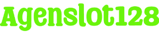 Agenslot128